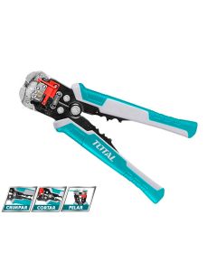 Total Tools Pelacables automático profesional THT15246