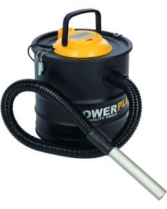 Powerplus Aspirador cenizas POWX3013 1600W 20LT