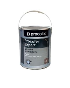 Procolor Esmalte Antioxidante Procofer Expert Forja Oro viejo 2,5 Lt