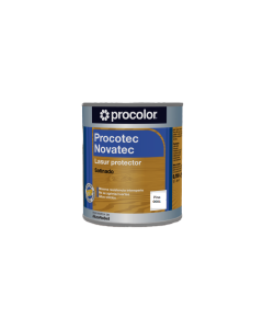 Procolor Procotec Novatec lasur protector satinado Pino 750 Ml