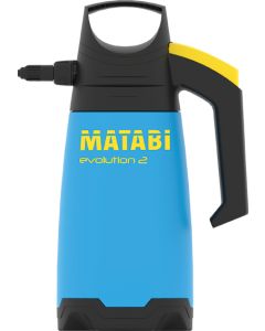 Matabi Pulverizador Evolution 2 Lt