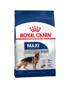Royal canin maxi adult 15 kg