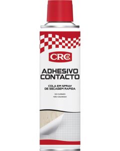 CRC Spray adhesivo contacto 33103 500ML 