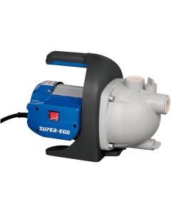 Super ego Bomba de superficie BJS-300 600W 3000L/H