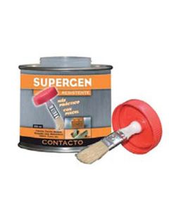 Supergen 62600-14 Bote 500ML+Pincel