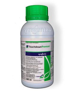 Syngenta Herbicida Touchdow Premium Jed 500 Ml