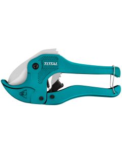 Total Tools Tenaza cortatubos PVC 3-42MM 193MM Aluminio THT53425