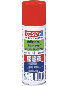 Tesa Spray limpiador de adhesivo 200 Ml