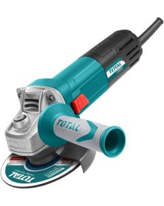 Total Tools Amoladora angular profesional 950W 115MM TG1091156