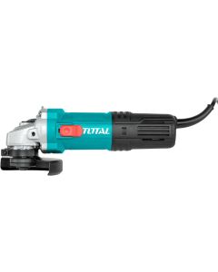 Total Tools Amaladora angular ‎TG10711556E 115MM 750W ‎