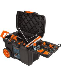 Truper caja de herramientas con ruedas