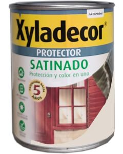 Xyladecor Protector satinado Pino Tea 750 ml