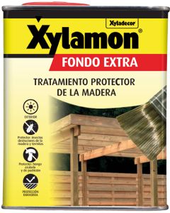 Xylñamon Fondo extra 2,5 Lt