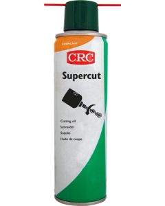 CRC Spray lubricante Supercut 250 Ml