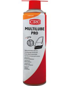 CRC Spray Multilube Pro 500 Ml