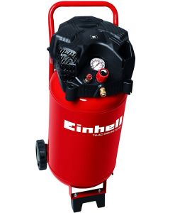 Einhell Compresor vertical TH-AC 240/50/10 OF (Sin aceite) 1500W