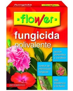 Fungicida polivalente 50 Ml Flower