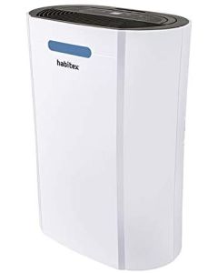 Habitex Deshumidificador H1200 12Lt/día