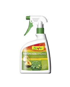 Herbicida césped selectivo Dicotex 1000 Ml