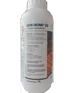 Herbicida sistémico acción foliar Genoxone ZX 250 Ml Arysta
