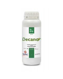 Sapec Herbicida selectivo maiz Decano 1 Lt