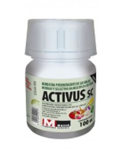 Herbicida premeergente Activus SC 100CC Masso