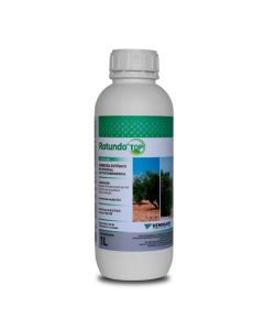 Herbicida glifosato Rotundo Top 1 Lt Kenogard