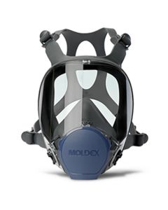 Máscara completa MX9002 Moldex (Sin filtros)