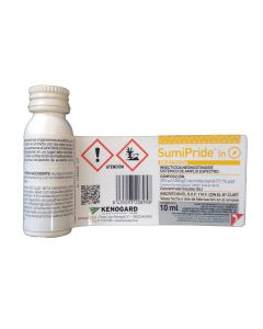 Insecticida imidacloprid 20% Sumipride In 10 Ml Kenogard