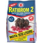 Ratibrom-2 - 1 Kg