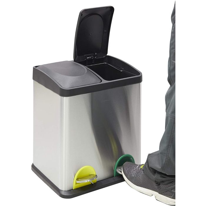 Arregui cubo de basura on sale